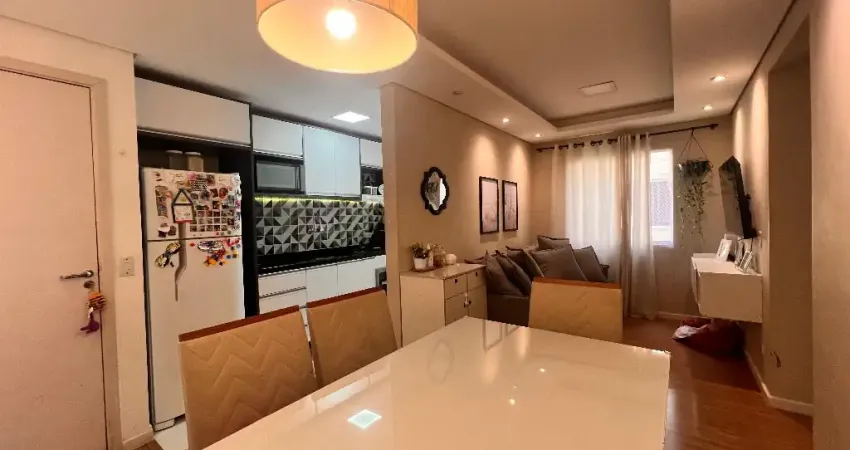 Apartamento com 3 quartos à venda na Rua Rio Purus, 1208, Weissópolis, Pinhais