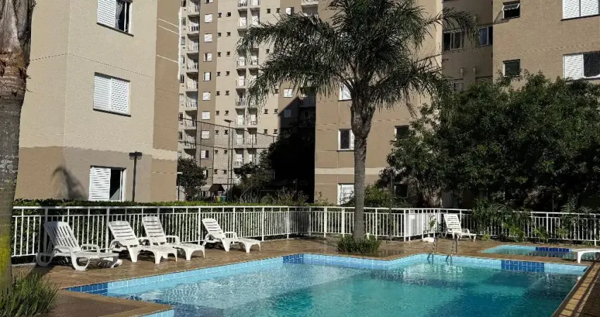 Apartamento com 3 quartos à venda na Rodovia BR-116, 15480, Xaxim, Curitiba