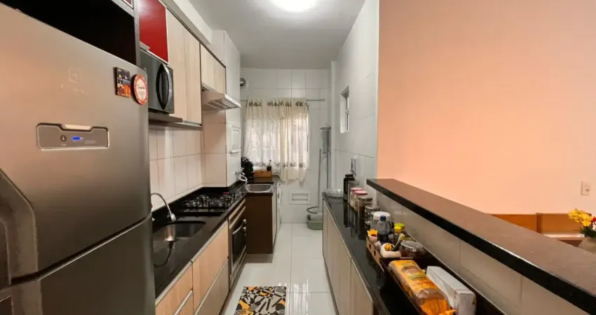 Apartamento com 3 quartos à venda na Rodovia BR-116, 15480, Xaxim, Curitiba