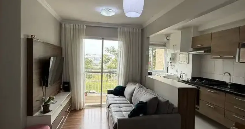 Apartamento com 2 quartos à venda na Rodovia BR-116, 15480, Xaxim, Curitiba