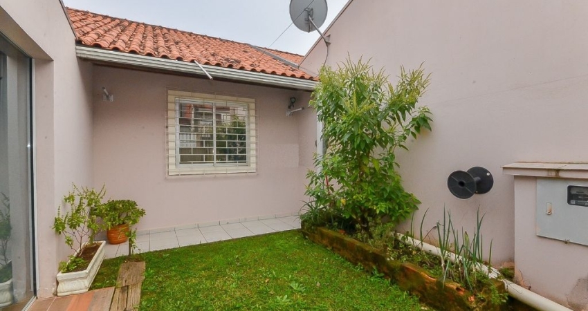 Casa com 3 quartos à venda na Rua José Gusso, 162, Fazendinha, Curitiba