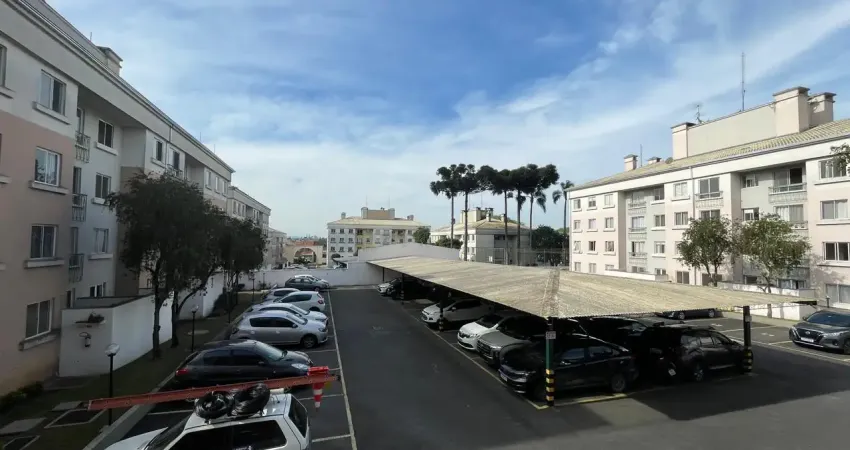 Apartamento com 3 quartos à venda na Rua Affife Mansur, 1122, Novo Mundo, Curitiba