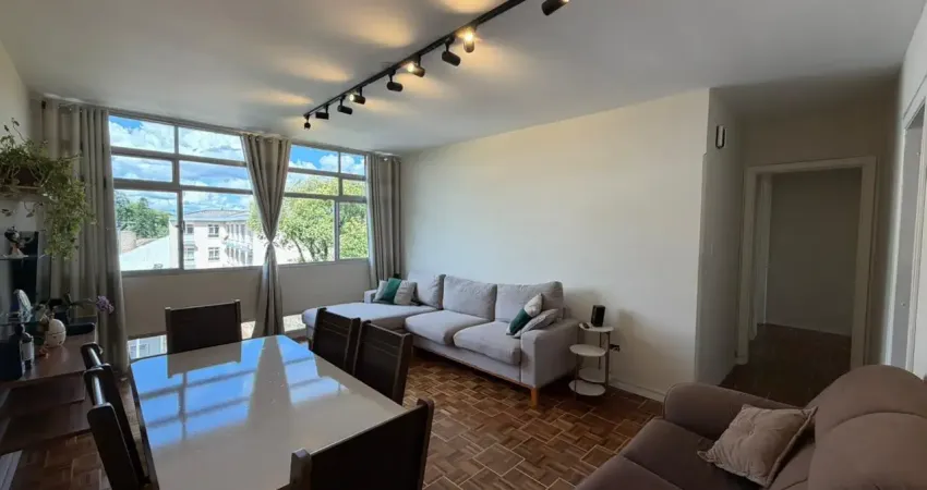 Apartamento com 3 quartos à venda na Rua Brigadeiro Franco, 4320, Parolin, Curitiba