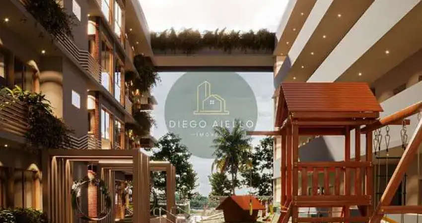 Apartamento com 1 quarto à venda no Centro, Tamandaré 