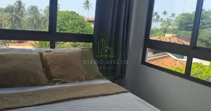 Exelente apartamento á venda todo mobiliado pertinho do mar. Todo mobiliado. (81) 9 9111-7450 Diego Aello Imovéis