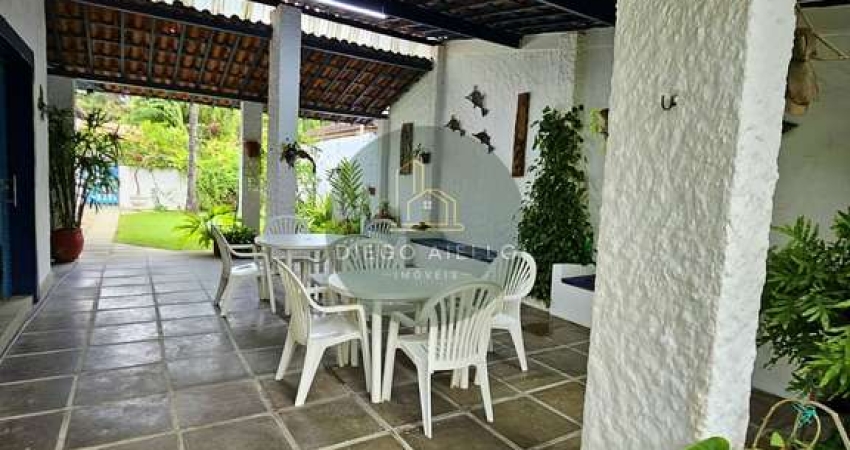 Casa com 4 quartos à venda no Porto de Galinhas, Ipojuca 