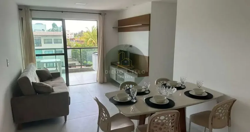 Apartamento com 2 quartos à venda no Porto de Galinhas, Ipojuca 