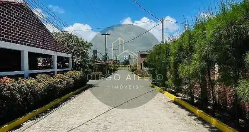 ALUGUEL MENSAL Viva no Paraíso a 300m da Praia do Cupe Bela Casa em Condomínio Fechado Totalmente Mobiliada e Pronta para Morar DIEGO 81-9 91117450