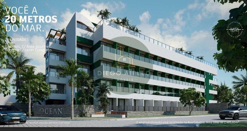 Oportunidade de investimento em Porto de Galinhas  Localização estratégica  R$ 364.000  DIEGO AIELLO  (81) 9 91117450