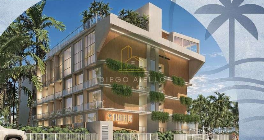 STUDIOS EXCLUSIVOS  UMA OPORTUNIDADE IMPERDÍVEL NO CORAÇÃO DE PORTO DE GALINHAS!  R$ 444.180 por apenas R$ 290.000 à vista!