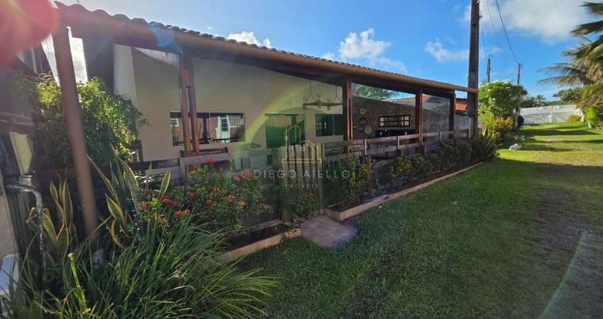 ALUGUEL MENSAL  EXCELENTE CASA EM CONDOMÍNIO FECHADO!  R$ 6.000/mês  DIEGO AIELLO (81) 9 9111-7450