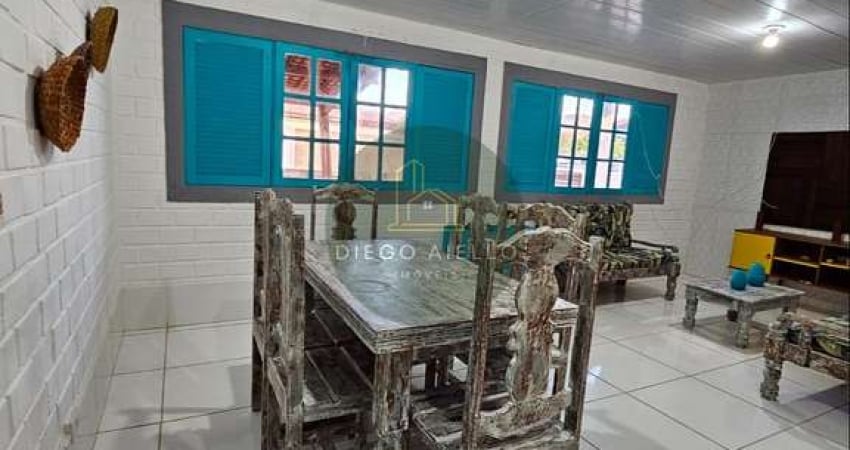 ALUGUEL MENSAL- EXELENTE CASA EN CONDOMINIO FACHADO R$ 6.000  DIEGO AIELLO (81) 9 9111-7450