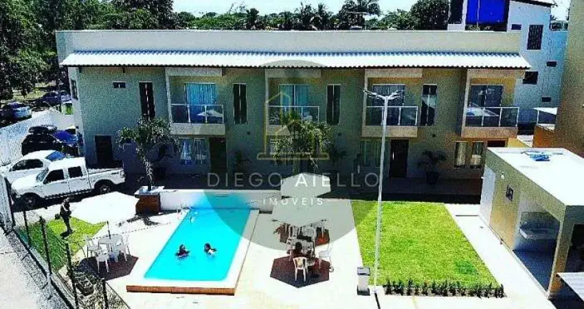 ALUGUEL ANUAL- ÚLTIMA UNIDAD DISPONÍVEL-  EM PORTO DE GALINHAS-  R$ 3.600 MENSAL