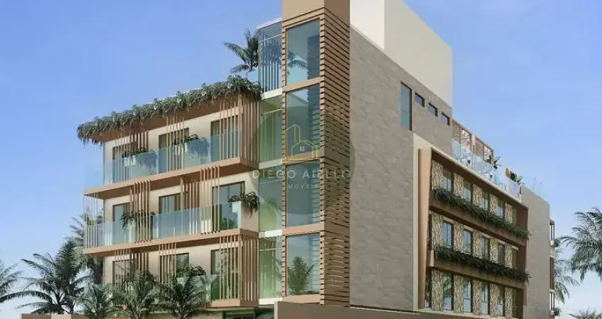 APARTAMENTO BEIRA MAR A VENDA R$ 550.000 Á VISTA!  (81) 9 9111-7450 DIEGO AIELLO IMÓVEIS