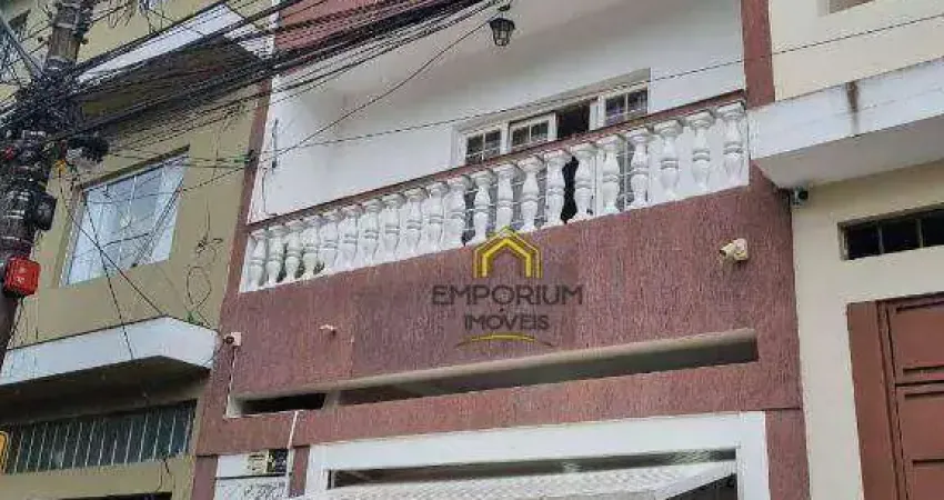 Casa com 3 quartos à venda na Rua Narain Singh Luschini, Parque Continental, Guarulhos