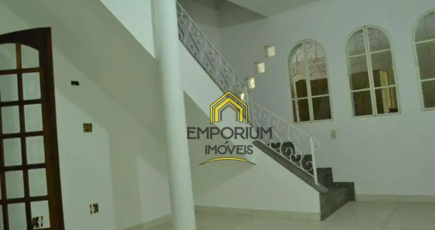 Sobrado com 3 dormitórios à venda, 200 m² por R$ 800.000,00 - Jardim Vila Galvão - Guarulhos/SP