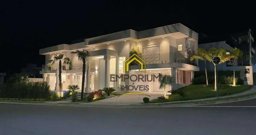 Sobrado à venda, 225 m² por R$ 1.800.000,00 - Bom Retiro - Bragança Paulista/SP