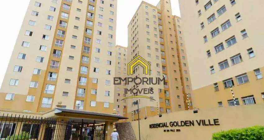 Apartamento à venda, 62 m² por R$ 285.000,00 - Gopoúva - Guarulhos/SP