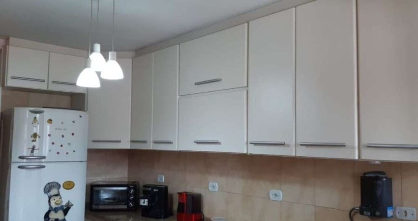 Apartamento à venda, 127 m² por R$ 420.000,00 - Centro - Guarulhos/SP