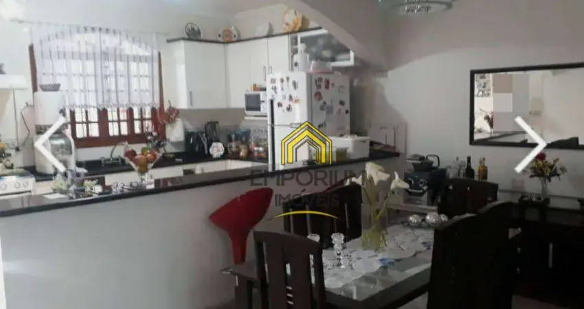 Casa à venda, 198 m² por R$ 945.000,00 - Vila Galvão - Guarulhos/SP