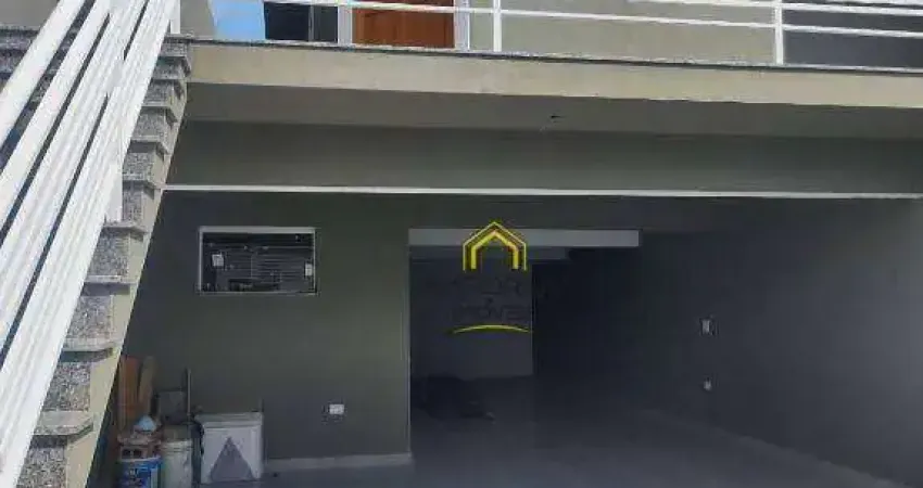 Sobrado à venda por R$ 1.100.000,00 - Jardim Vera - Guarulhos/SP