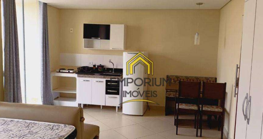 Studio com 1 dormitório à venda, 40 m² por R$ 480.000,00 - Vila Augusta - Guarulhos/SP