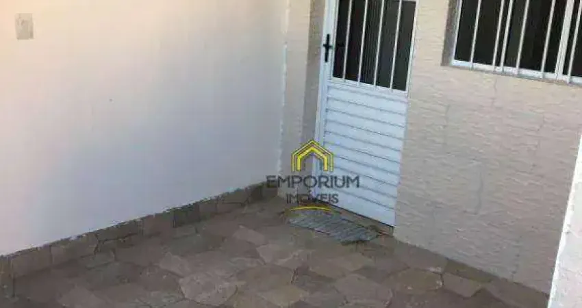 Casa com 1 dormitório para alugar, 40 m² por R$ 1.170,00/mês - Vila São Rafael - Guarulhos/SP
