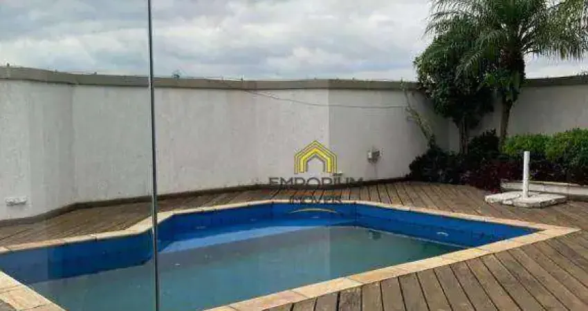 Cobertura à venda, 340 m² por R$ 1.590.000,00 - Vila Rosália - Guarulhos/SP