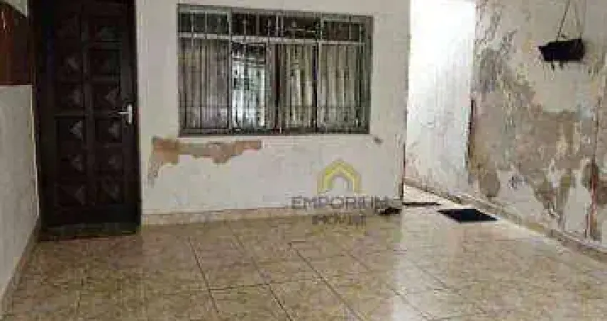 Casa com 3 dormitórios à venda, 200 m² por R$ 600.000,00 - Jardim Tranqüilidade - Guarulhos/SP