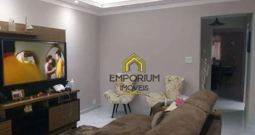 Sobrado com 3 dormitórios à venda por R$ 1.272.000,00 - Vila Galvão - Guarulhos/SP