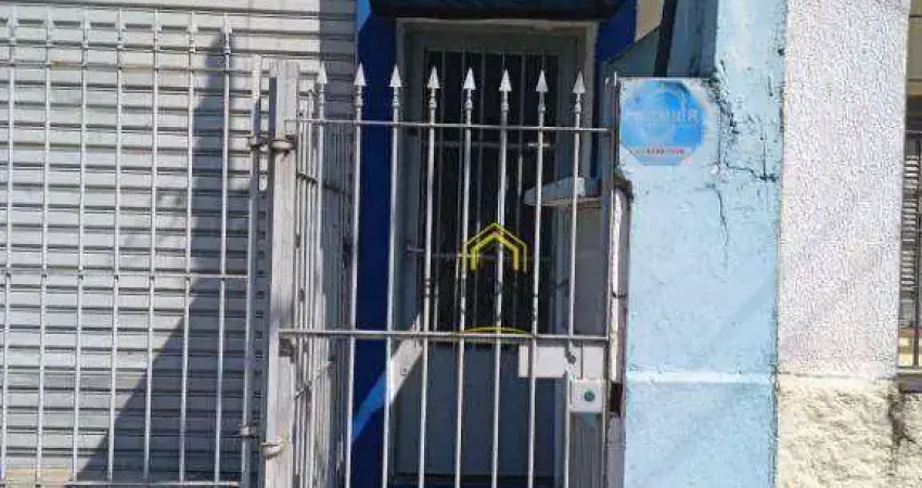 Salão para alugar, 180 m² por R$ 1.970,00/mês - Vila Endres - Guarulhos/SP