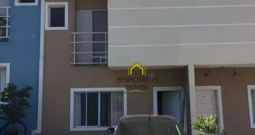 Sobrado com 3 dormitórios à venda, 80 m² por R$ 550.000,00 - Picanço - Guarulhos/SP