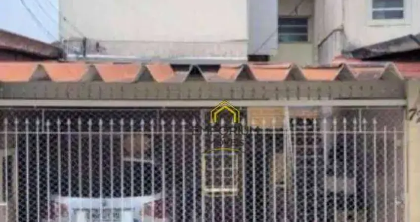 Sobrado à venda, 150 m² por R$ 510.000,00 - Parque Santo Antônio - Guarulhos/SP