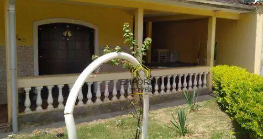 Chácara com 4 dormitórios à venda, 3000 m² por R$ 700.000,00 - Zona Rural - Nazaré Paulista/SP