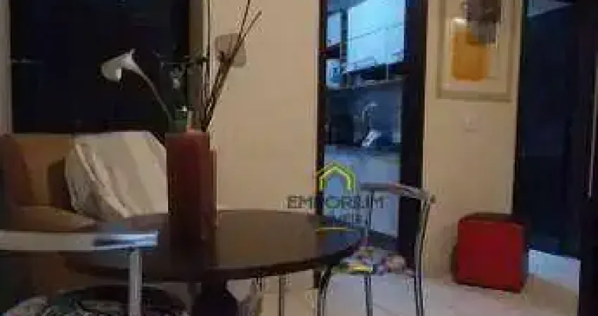Apartamento à venda, 55 m² por R$ 165.000,00 - Vila Rio de Janeiro - Guarulhos/SP
