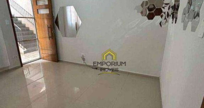 Apartamento à venda, 50 m² por R$ 220.000,00 - Jardim Tranqüilidade - Guarulhos/SP