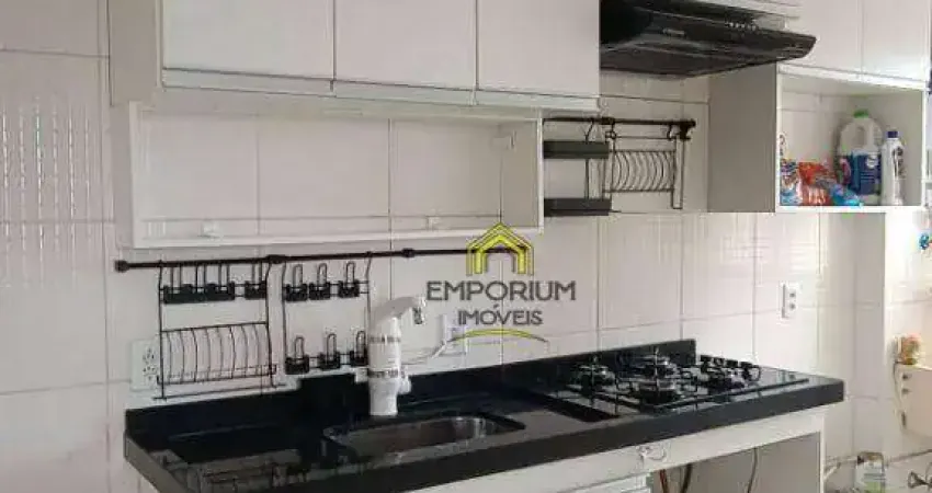 Apartamento à venda, 52 m² por R$ 318.000,00 - Ponte Grande - Guarulhos/SP
