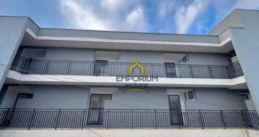 Village com 1 dormitório à venda, 240 m² por R$ 1.800.000,00 - Cidade Brasil - Guarulhos/SP