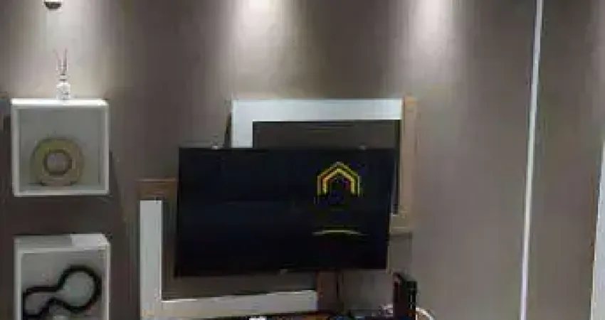 Apartamento à venda, 67 m² por R$ 399.000,00 - Vila das Bandeiras - Guarulhos/SP