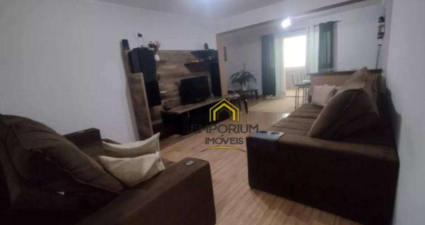 Sobrado com 2 dormitórios à venda, 199 m² por R$ 485.000 - Parque das Nações - Guarulhos/SP