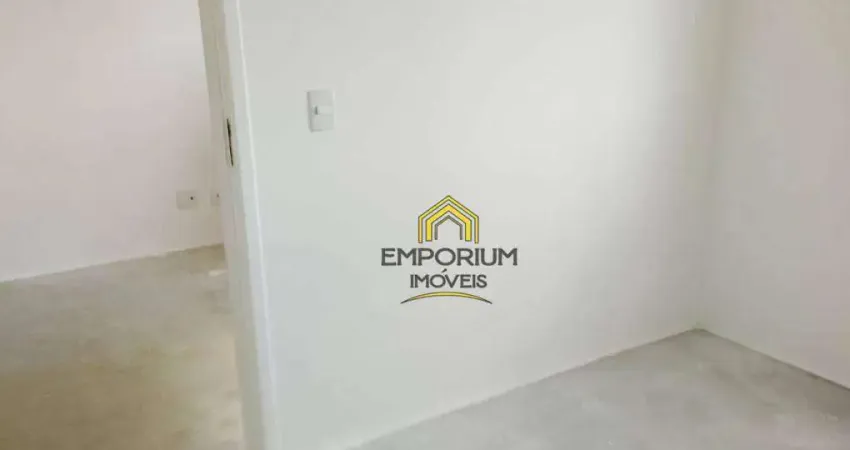 Studio com 1 dormitório à venda, 34 m² por R$ 339.000,00 - Parque Vitória - São Paulo/SP