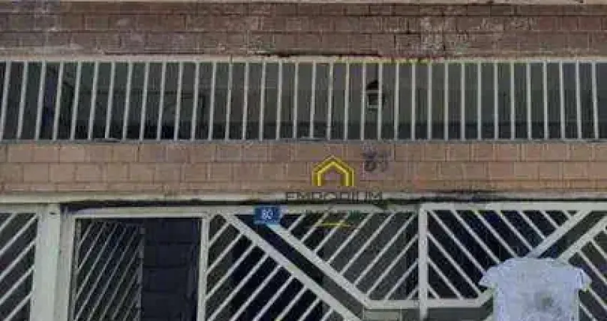 Casa à venda, 250 m² por R$ 350.000,00 - Jardim São Domingos - Guarulhos/SP