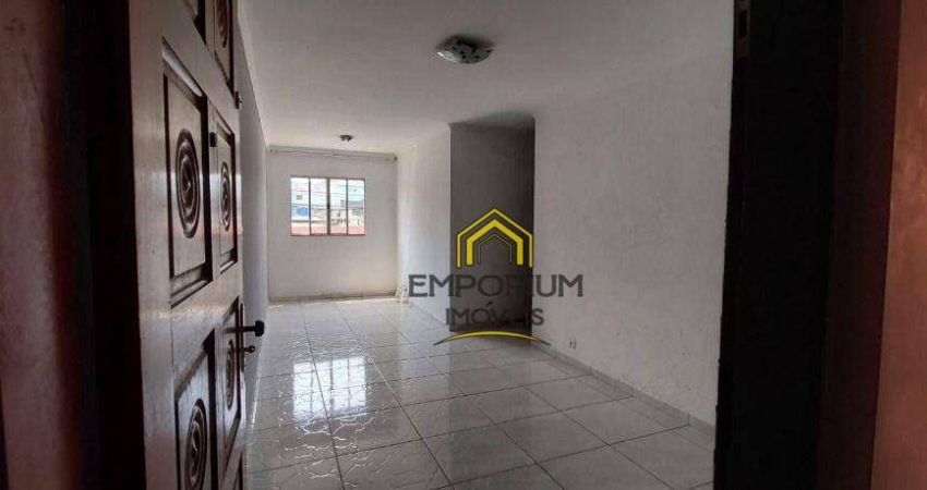 Apartamento à venda, 63 m² por R$ 225.000,00 - Jardim Dourado - Guarulhos/SP