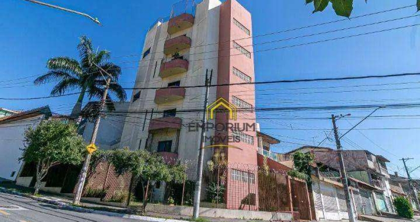 Prédio à venda, 650 m² por R$ 2.700.000 - Jardim Bom Clima - Guarulhos/SP