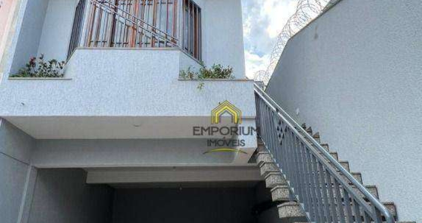 Sobrado com 3 dormitórios à venda, 230 m² por R$ 890.000 - Vila Aliança - Guarulhos/SP