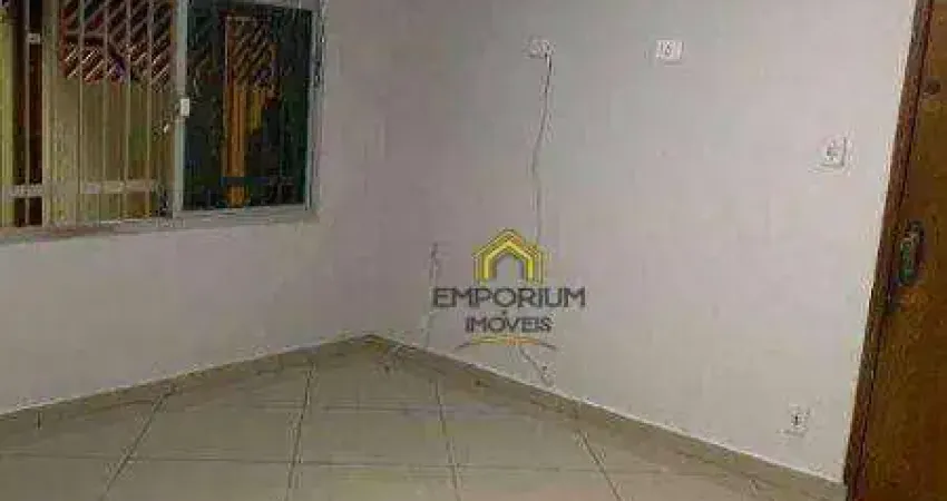 Sobrado com 3 dormitórios à venda, 110 m² por R$ 630.000 - Jardim Rosa de Franca - Guarulhos/SP