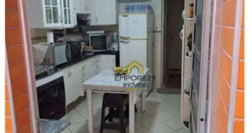 Sobrado com 3 dormitórios à venda, 169 m² por R$ 584.000 - Jardim Paraventi - Guarulhos/SP