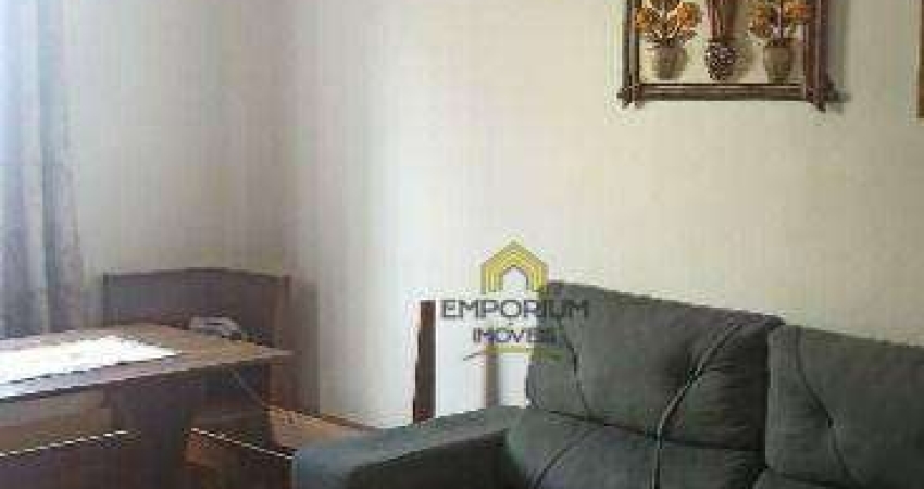 Apartamento com 1 dormitório à venda, 50 m² por R$ 230.000 - Macedo - Guarulhos/SP