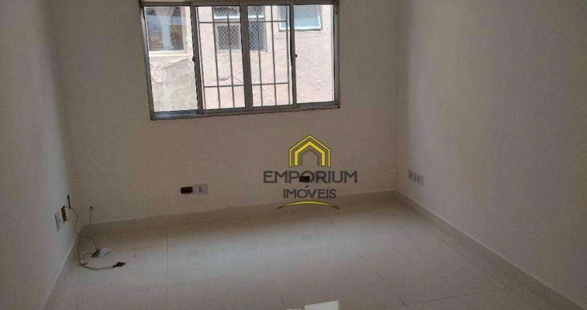 Apartamento com 2 dormitórios à venda, 60 m² por R$ 265.000 - Macedo - Guarulhos/SP