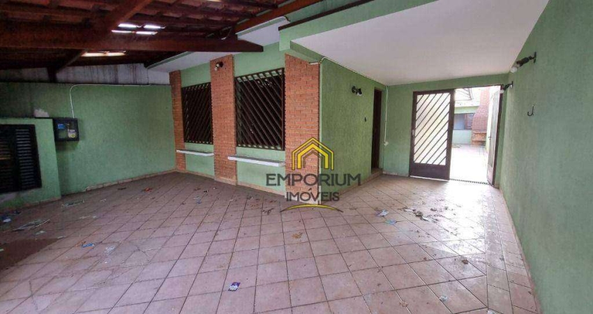Casa com 3 dormitórios à venda, 150 m² por R$ 799.000,00 - Vila Galvão - Guarulhos/SP
